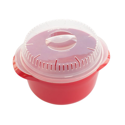 Chaudière multi avec couvercle Nordic Ware