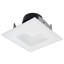 4" Square LED Retrofit Recessed Lighting Kit