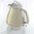 Beige is out of stock selected