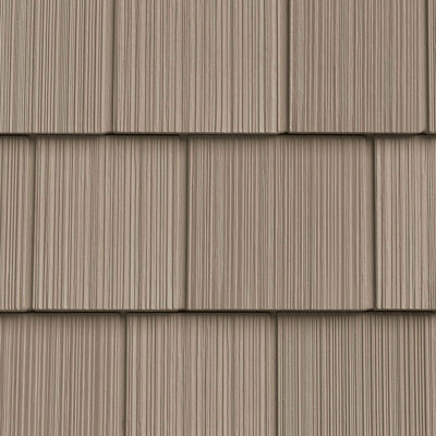 Vinyl Perfection Shingles