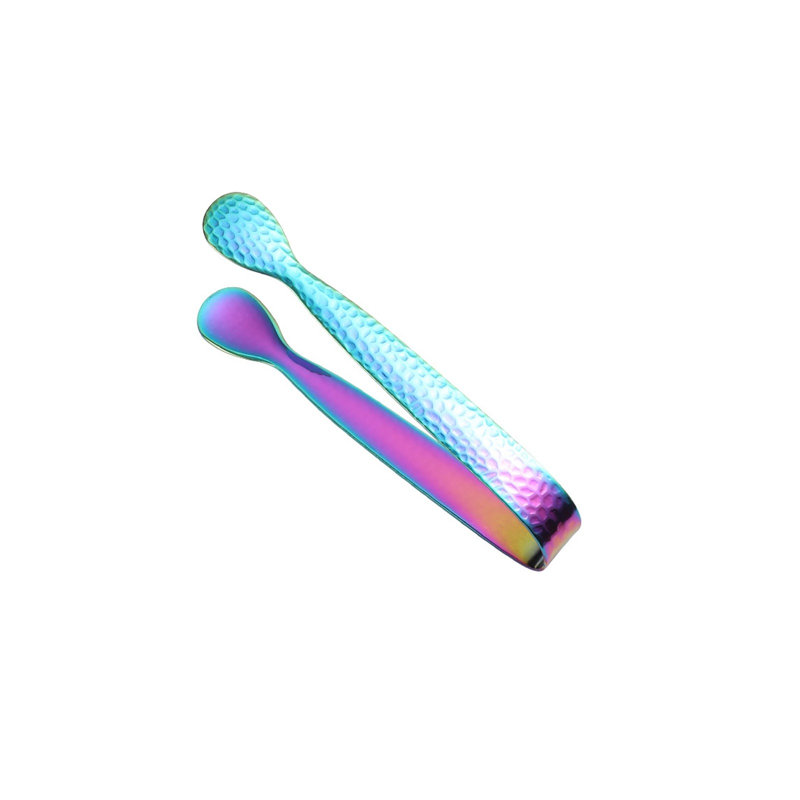 Veilleuse en acier inoxydable 304, Multicolor