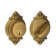 Single Cylinder Deadbolt with Brookshire Trim