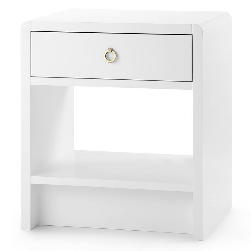 Benjamin End Table
