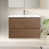 Brown Oak