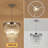 Makinlee Dimmable Crystal Tiered Chandelier-965955085-972069326-972069321