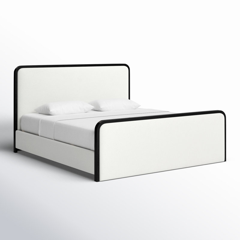 Ames Bed, King