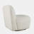 Ilmie Upholstered Swivel Slipper Chair-1264757408