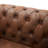38.5" Wide Tufted Chesterfield Chair