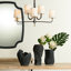 Handcrafted Ceramic Table Vase-65763860