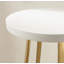 Tabouret de comptoir 25 po Duwanna