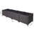 Self - Watering Deep Raised Garden Bed For Growing Succulents And Vegetables 63" Long, 15.7" Wide, 14.7" High, Strengthened Pp, Of Four Plastic Planter Boxes L X D H, Four, Robust Ideal Terrace-1996012814