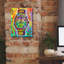 «Wrist Watch» par Dean Russo, art mural sur toile, 12 po x 16 po-101649733