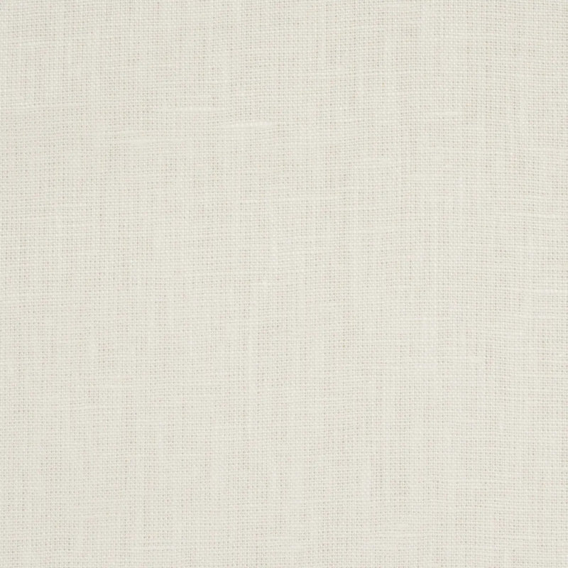 Middleton Linen Fabric, Ivory