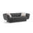 Siniya 88.2" W Chesterfield Sofa-1398185770-1369902802-1369902800