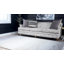 Tapis gris à rayures Mitzy-1819477739