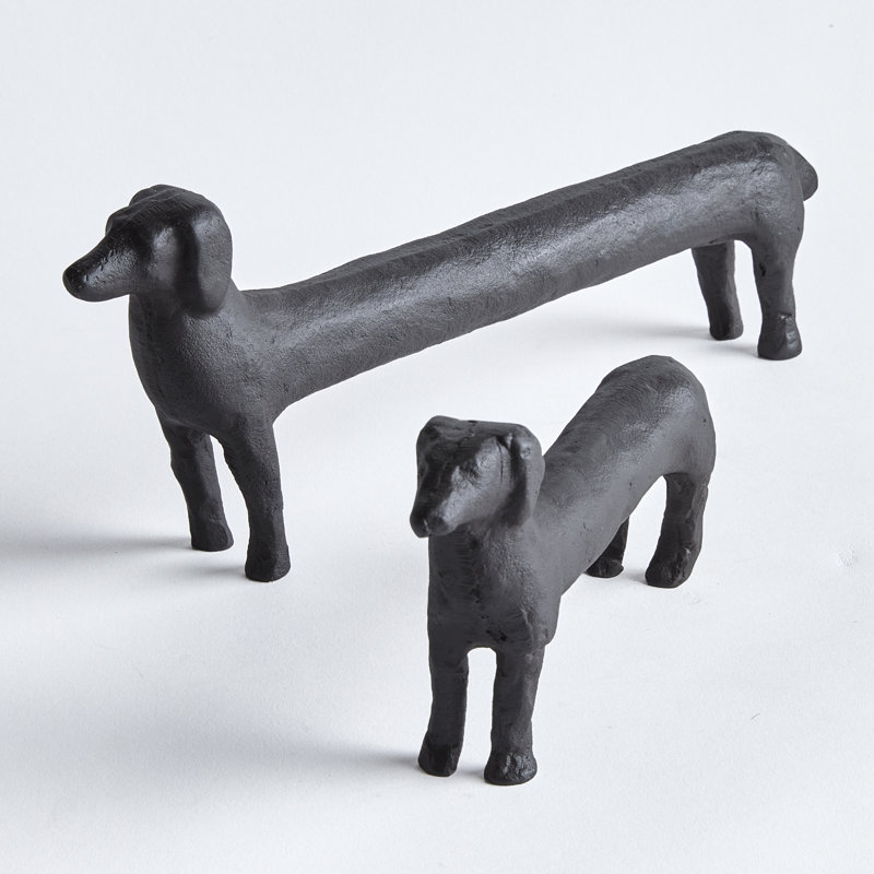 Connley Dogs, Black