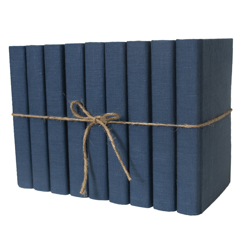 Marlin Linen Wrapped ColorPak