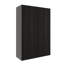 Combinaison d'armoire murale 24 po, porte à fermeture douce, convenant à une petite salle de bain, bureau, salle de rangement - 12 * 2