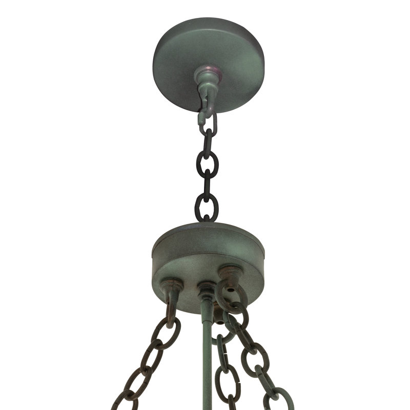 Wiebe 5 - Light Chandelier