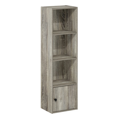 Holiman 30.5 cm W Standard Bookcase