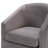 Biatris Velvet Swivel Barrel Chair-545514377