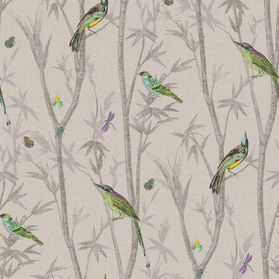 Wallpaper Double Roll