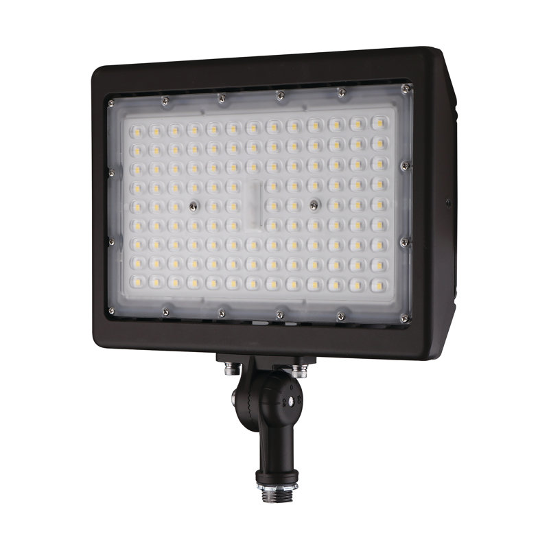 Projecteur extérieur à DEL, 4 000 K