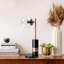 Lampe de table en métal Bono-972533185