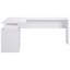 Calderone 180cm W Rectangular Executive Desk-39925942