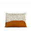 Coussin décoratif intérieur / extérieur en polyester filé Willow-92576588