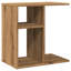 Gnatt Sled End Table-445682374-445682377