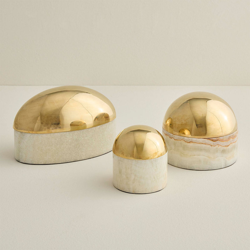 Jonathan Adler Globo Small Box