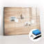 Magnetic Glass Dry Erase Board