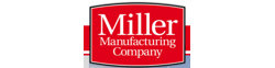 Miller Manufacturing Company logo