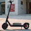 Batterie 48V pour scooter électrique, 10Ah, batterie au lithium Ebike avec BMS 30A, chargeur, câble d'extension à fiche en T, plus de 500 cycles, compatible avec les moteurs 2400W, pour vélos électriques, scooters