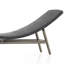 Portia Outdoor Teak Chaise Lounge-1824160743-1824160740
