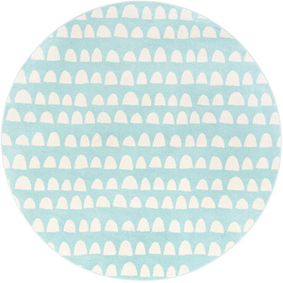  Tapis pour enfant Hillow Whimsy