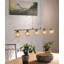 Nina 5 - Light Kitchen Island Pendant