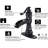 Single-Hole Single-handle Bathroom Faucet with Drain Assembly-94592240