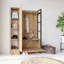 Haelf Hall Tree 147.2cm Wide with Shoe Storage