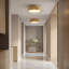 Dupont Round Semi Flush-212057605-212057624