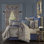 Taie décorative européenne Luciana - Beige
