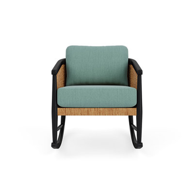 Galloway Outdoor Rocker Chair