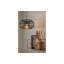 Brougham 1 - Light Black Single Pendant