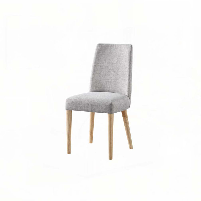 Taylor Accent Chair, Natural