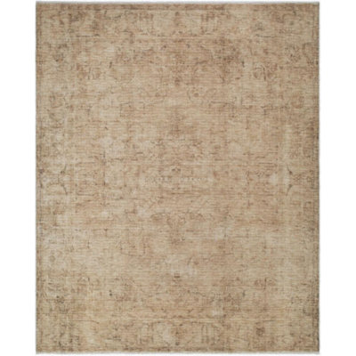 Galey Alix x Livabliss Fetscher Oriental Rug