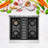 Empava 30 in. 4 Burners Slide-in Natural Gas Cooktop Range Top, in Stainless Steel, with LP Convertible, 18K BTU Power Burner