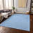 Alina Sky Washable Indoor-Outdoor Rug - -2034152884
