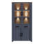 Abidan 4 Door 2 Drawer Display Stand-1392764541-1392764543