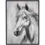 Sur toile